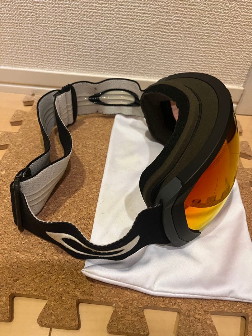 スキー・スノーボードアクセサリー OAKLEY FLIGHT PATH XL