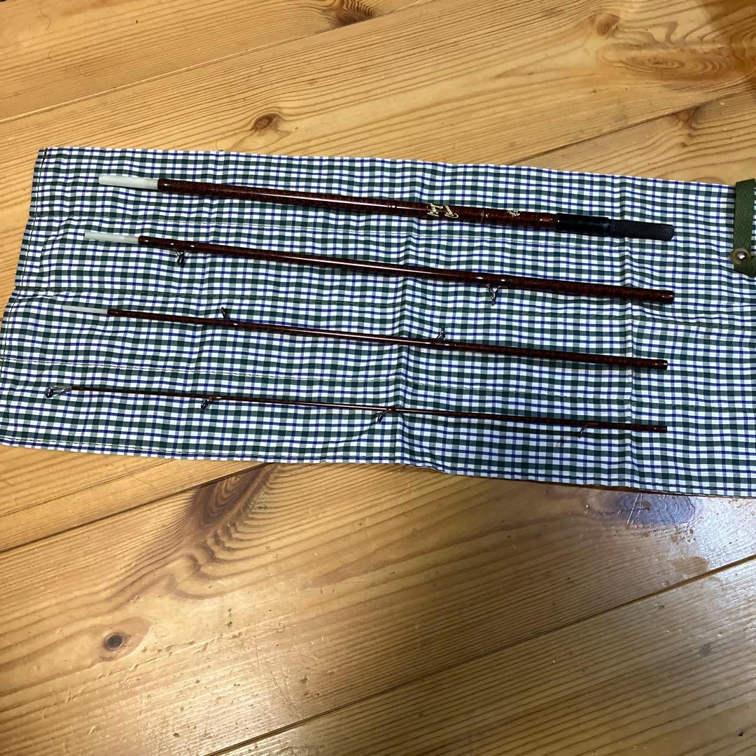 ぷ*き様 ブライトリバー クレビス 1501-4 オレンジ