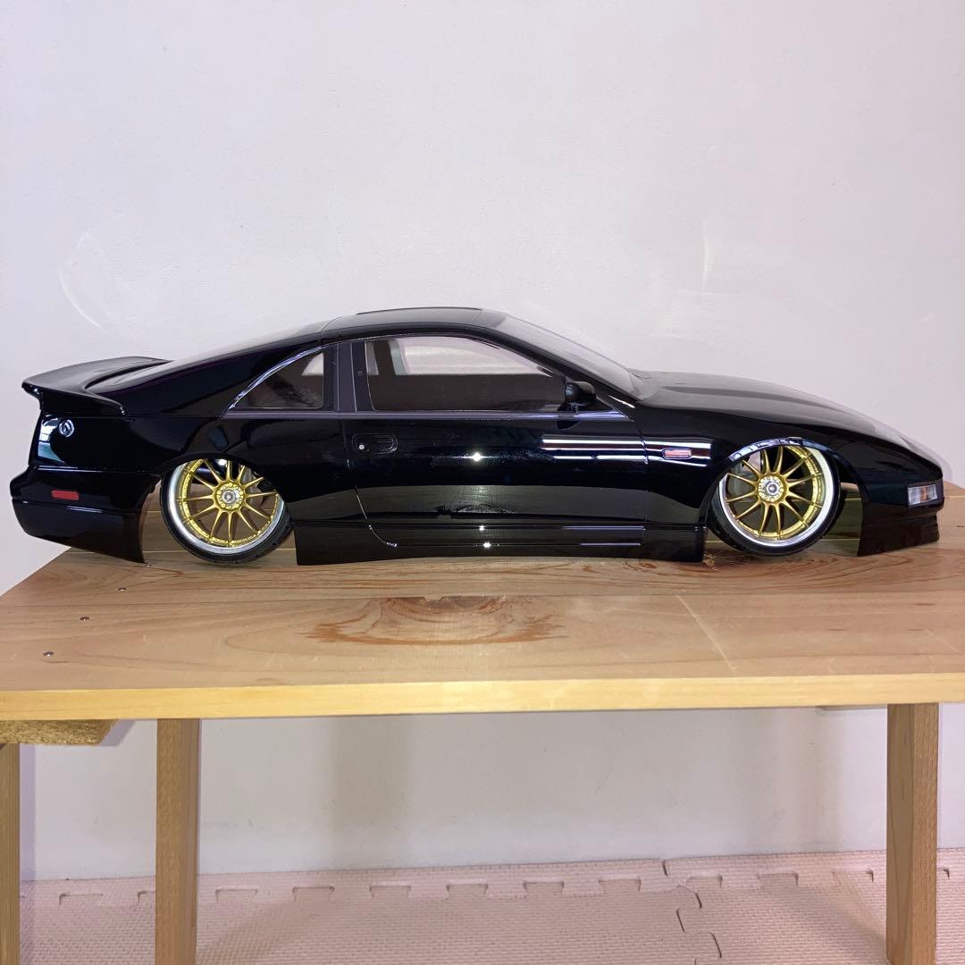 ABCホビー　FAIRADY Z 3000ZX(Z32) ボディ