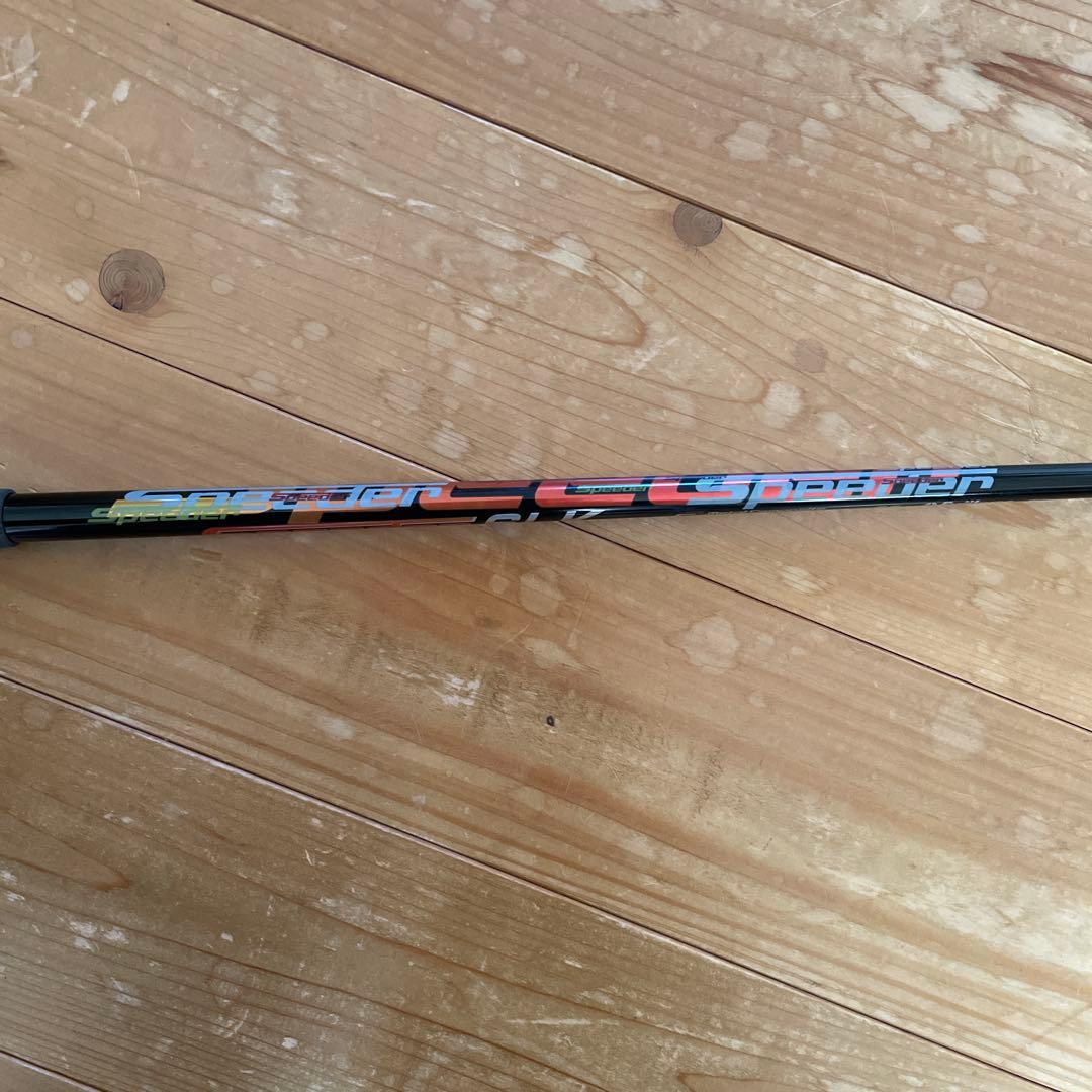 evisu＆golf ドライバー