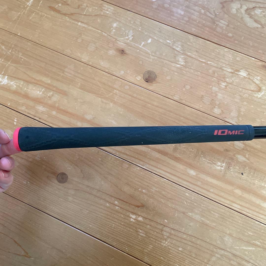 evisu＆golf ドライバー