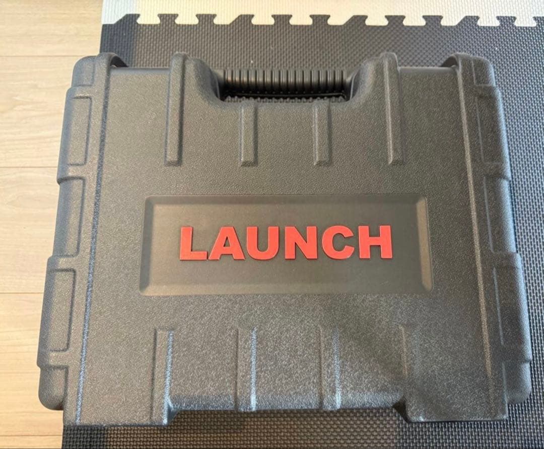 2/1〜　1週間限定価格　LAUNCH CRP909X 故障診断機