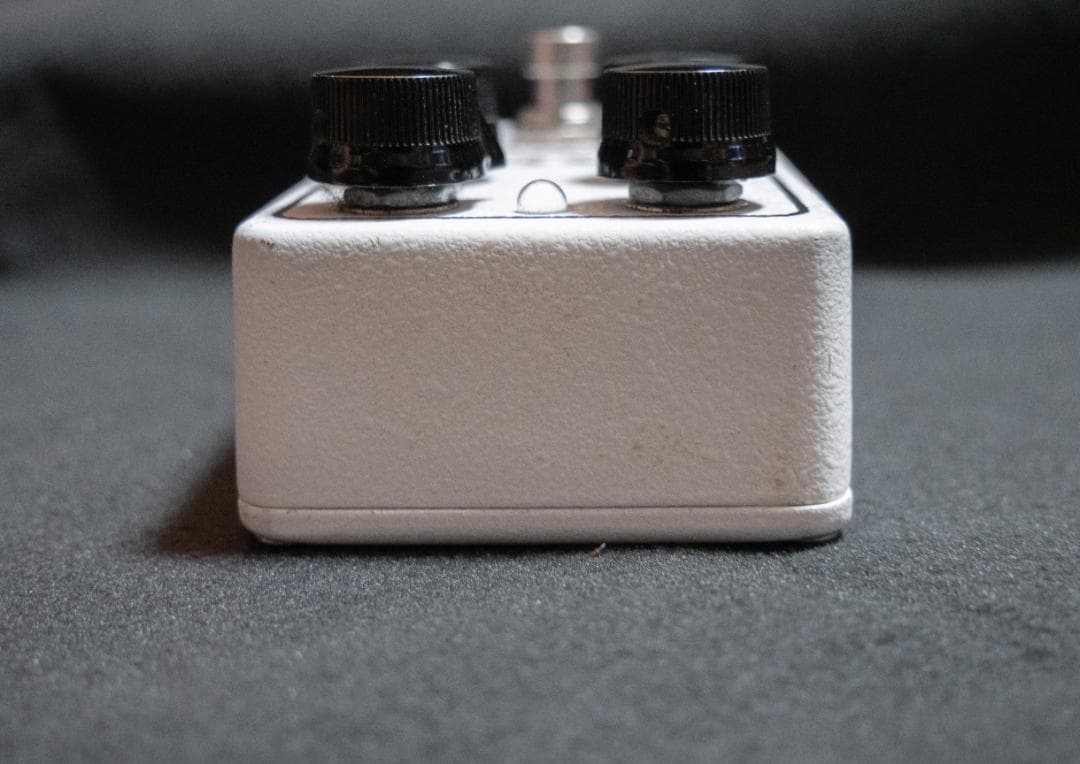 Xotic RC Booster 後期型 青LED 本体のみ 即購入可