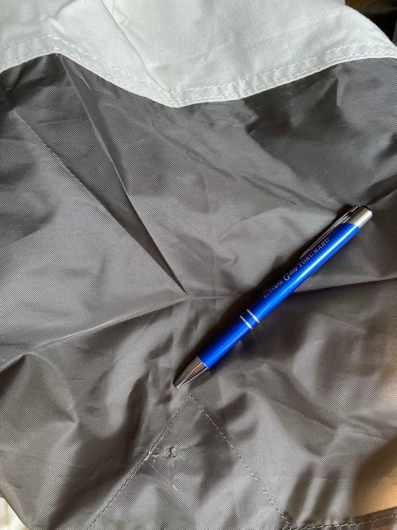 Twin Pilz Fork T/C キャンプテント&インナーテントのセット