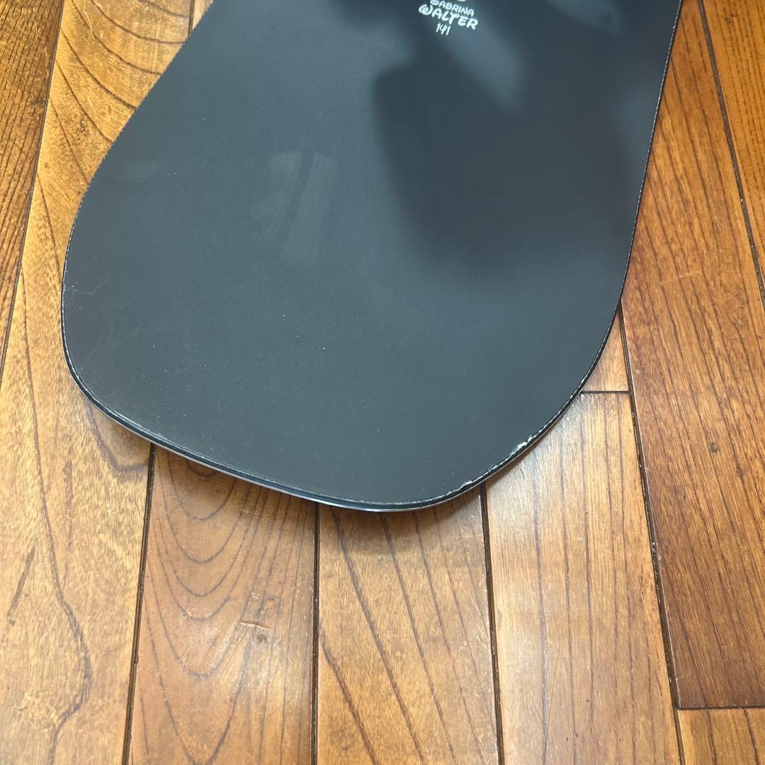 SABRINA WALTER 141cm 板のみ