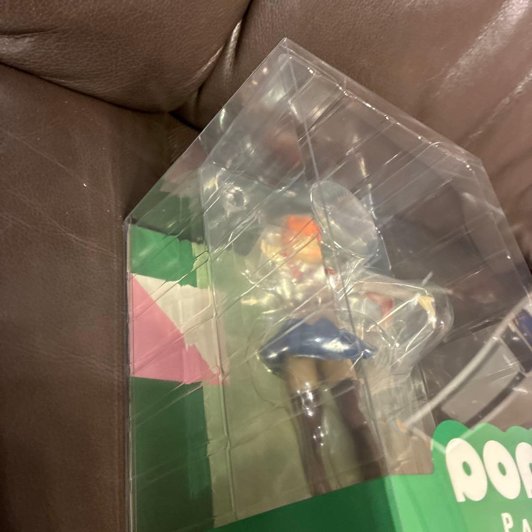 POP UP PARADE モニカ　ドキドキ文芸部! Monika フィギュア