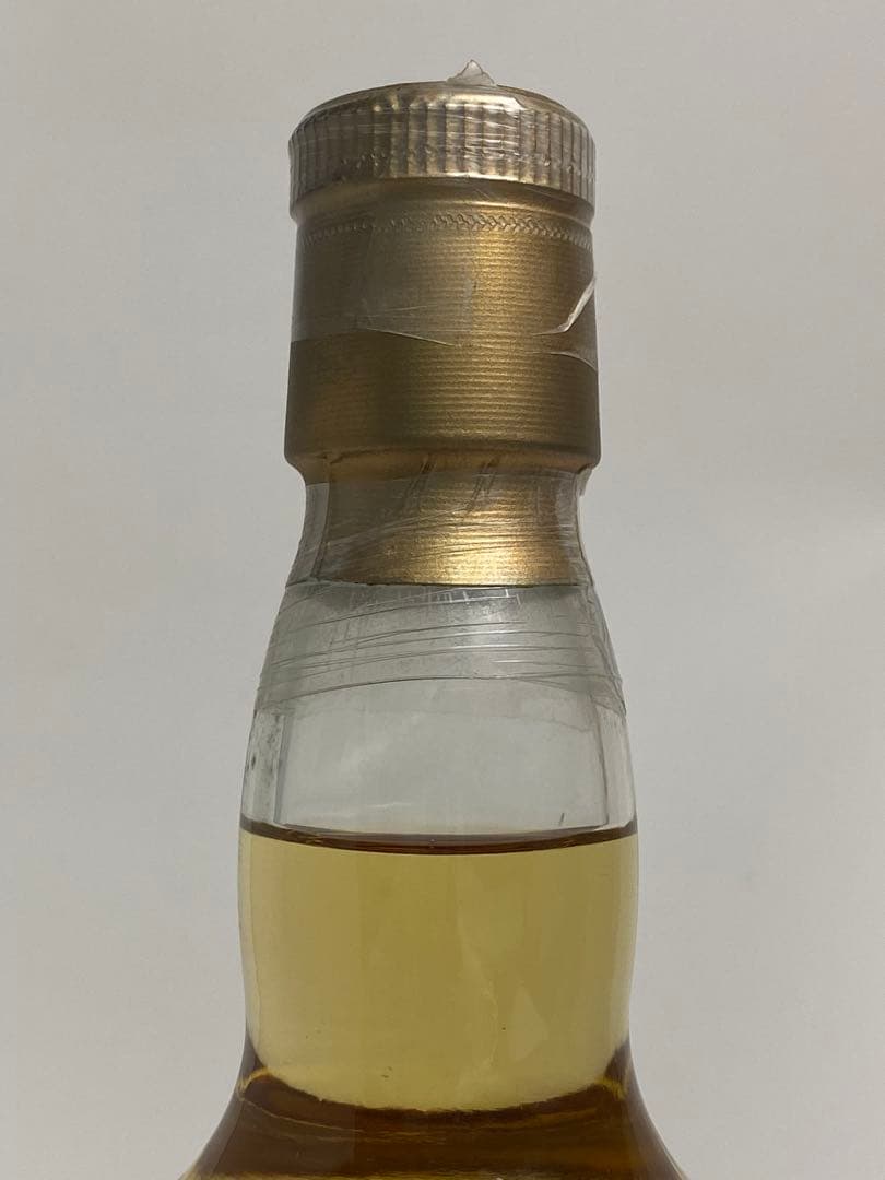 【ビンテージ】アードベッグ 10年 GM社1994年蒸留55.8%