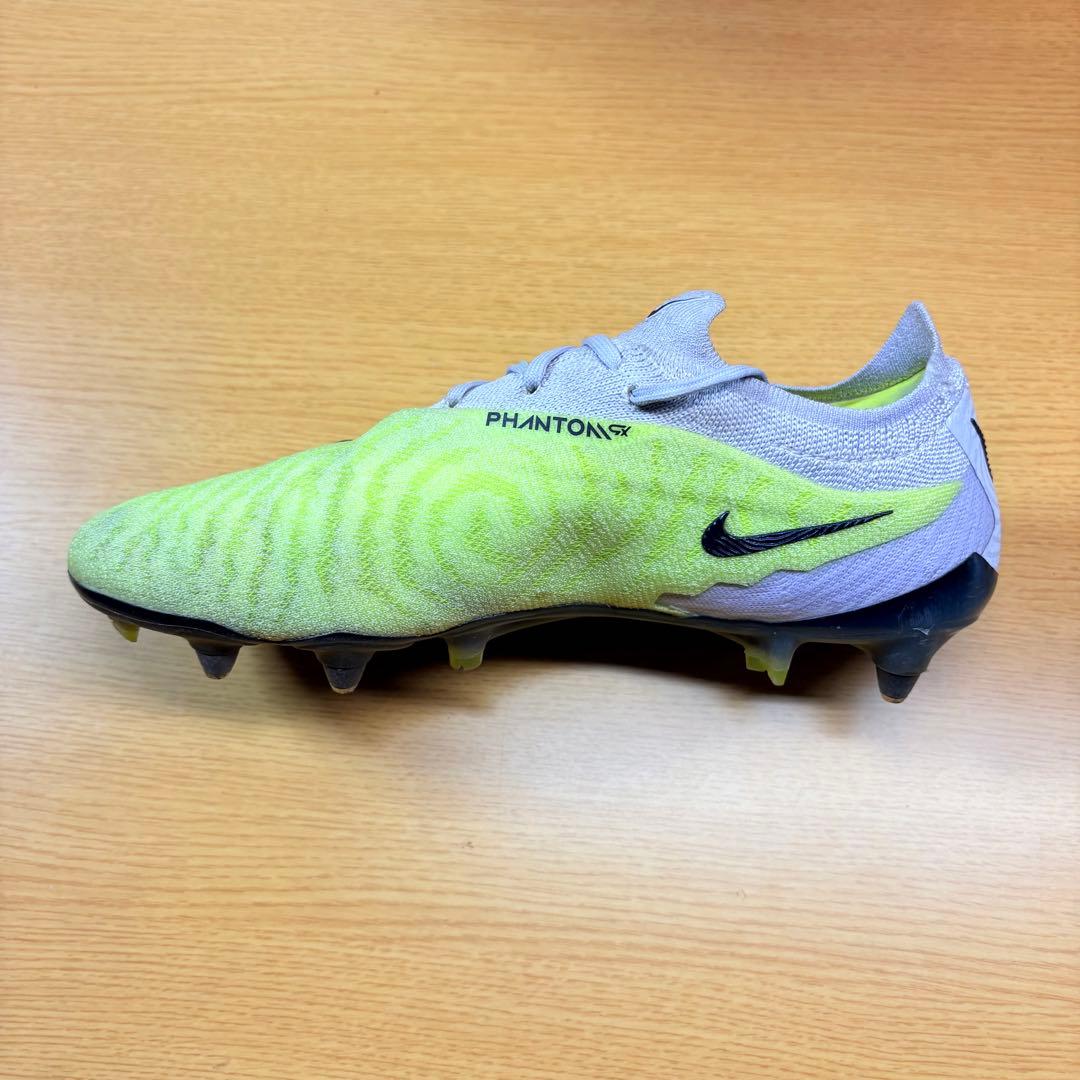 ナイキ ファントム GX エリート SG サッカースパイク