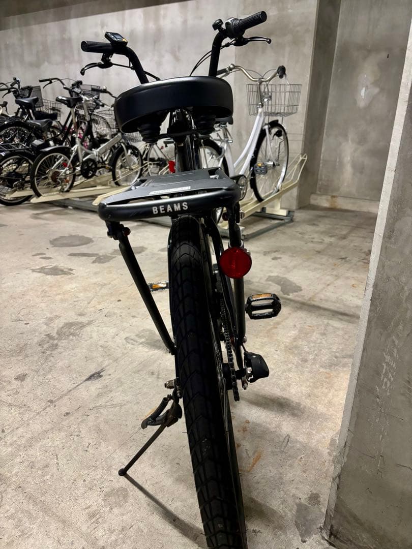 Panasonic パナソニック 電動自転車 BP02