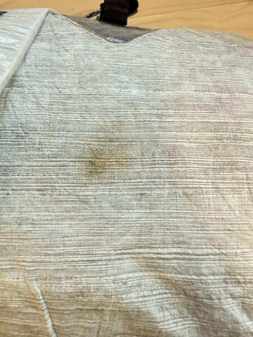 ハイパーライトマウンテンギア ディリゴ2