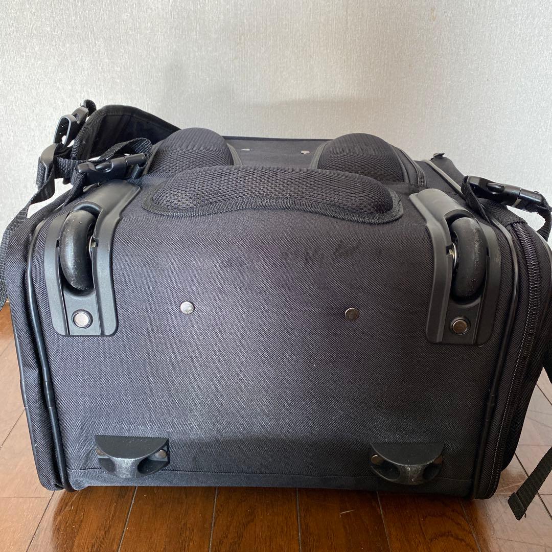 OFT ブロッサムリュックキャリー