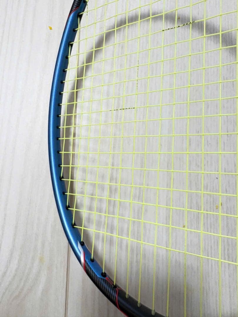 ラケット YONEX VOLTRIC FB FLASH BOOST 5U G5