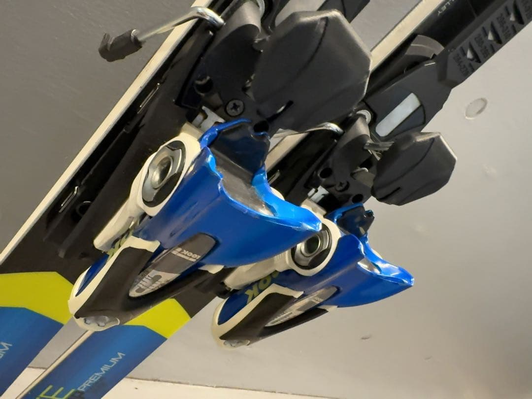 スキー DYNASTAR WS course premium 170cm