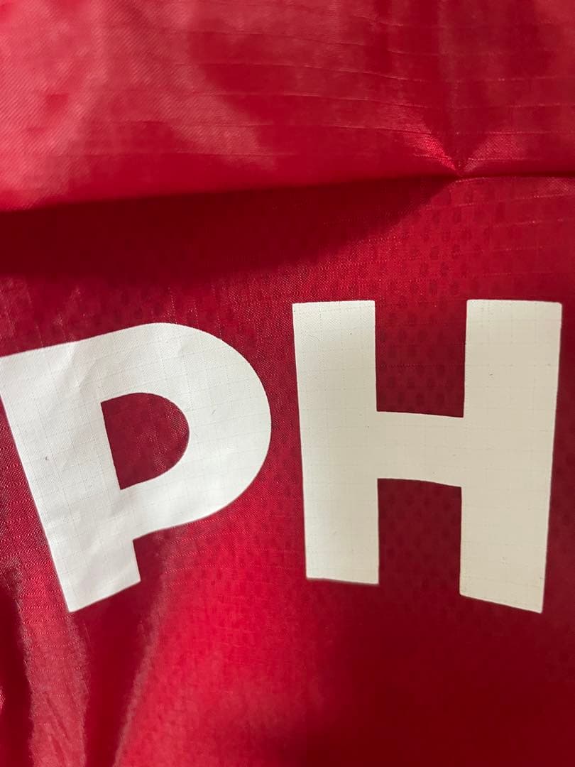 ウェア 2002-04 USA Nike Windbreaker