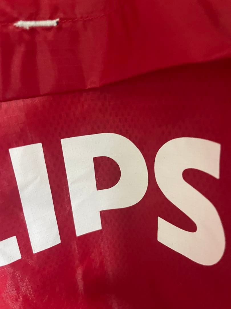 ウェア 2002-04 USA Nike Windbreaker