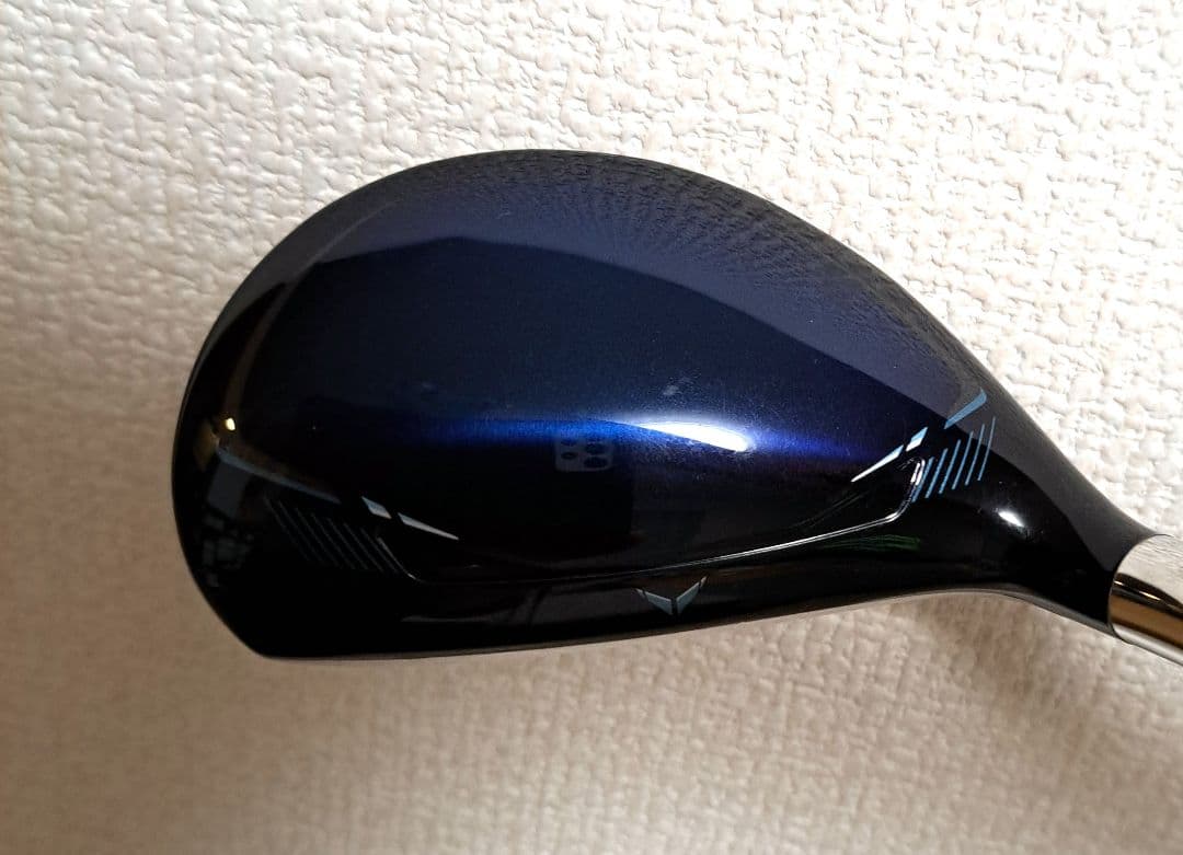 ブリヂストン TOUR B JGR レディース　ウッド、ユーティリティセット