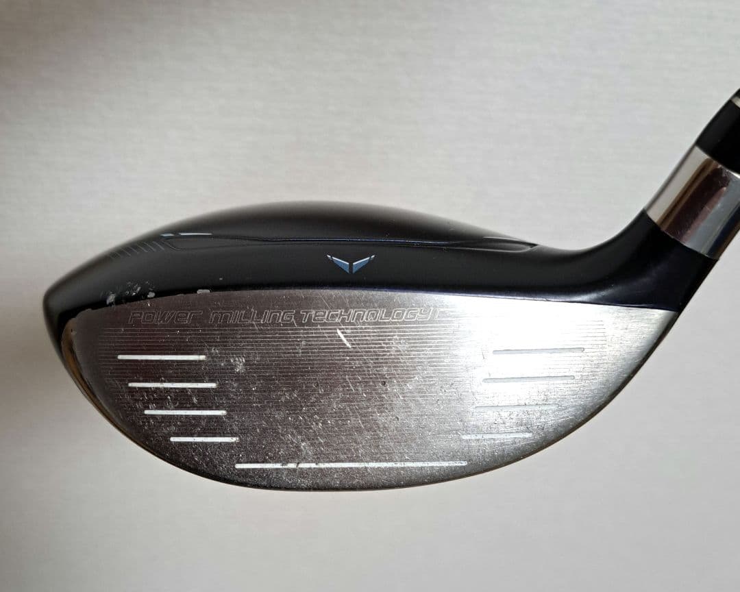 ブリヂストン TOUR B JGR レディース　ウッド、ユーティリティセット