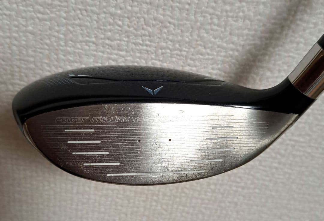 ブリヂストン TOUR B JGR レディース　ウッド、ユーティリティセット