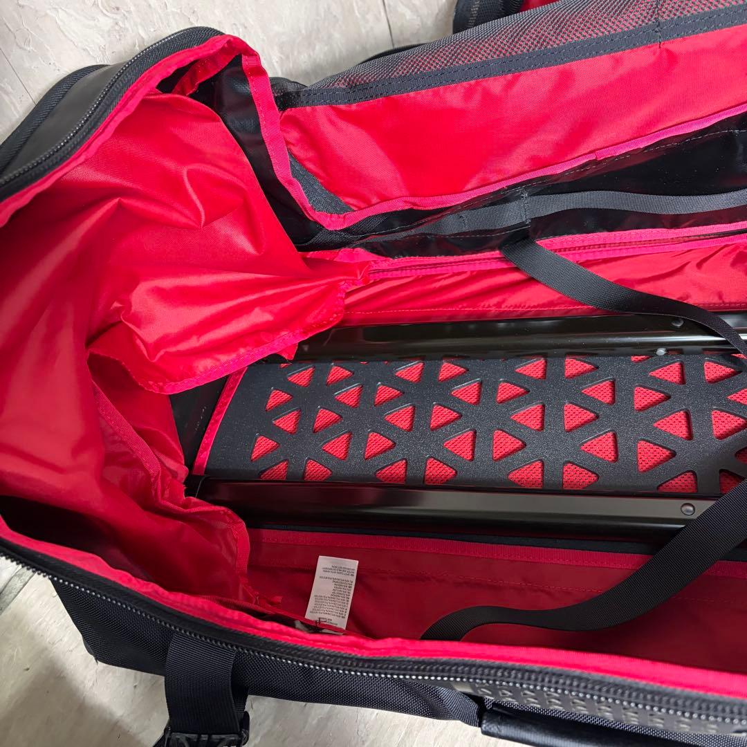 極美品 ザノースフェイス ローリングサンダー 80L キャリーケース