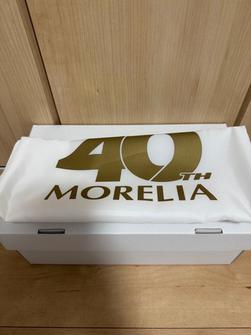 【Kazuhiro Isoda】 モレリアUL JAPAN 25cm