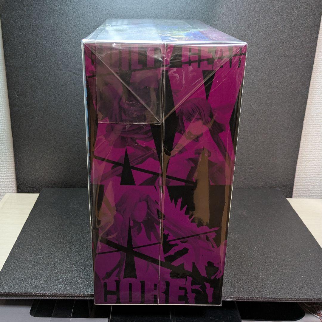 未開封 アルター ディズィー GUILTY GEAR XX フィギュア