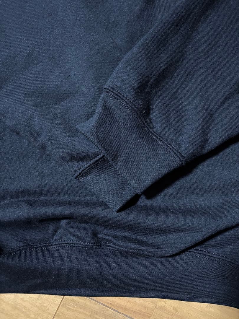 ゴルフィッカーズスウェット