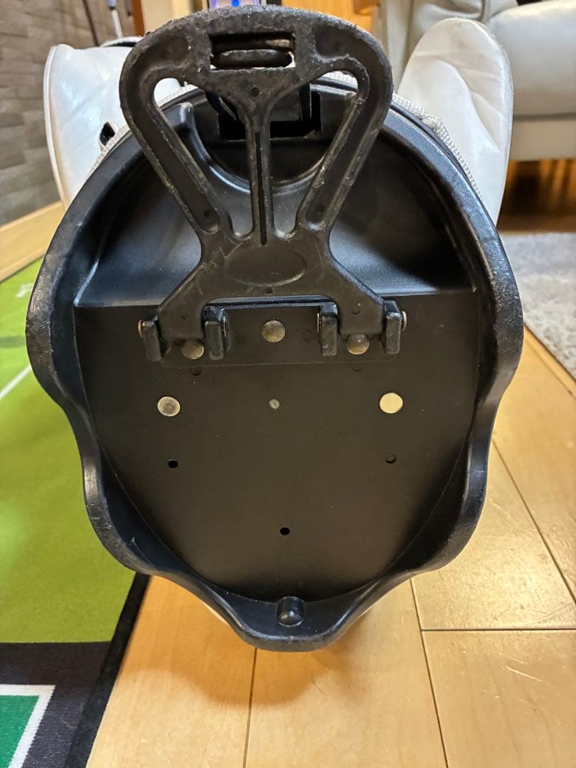 PEARLY GATES パーリーゲイツゴルフバッグ