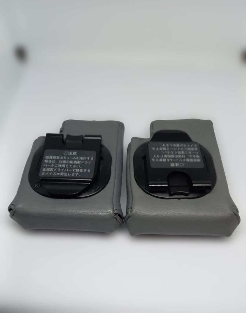 ◆RAMSA WX-TB831 ワイヤレス送信機 ラムサ◆②ジャンク2台セット