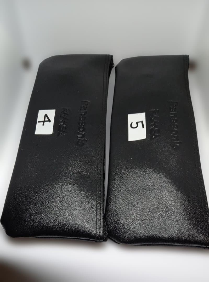 ◆RAMSA WX-TB831 ワイヤレス送信機 ラムサ◆②ジャンク2台セット