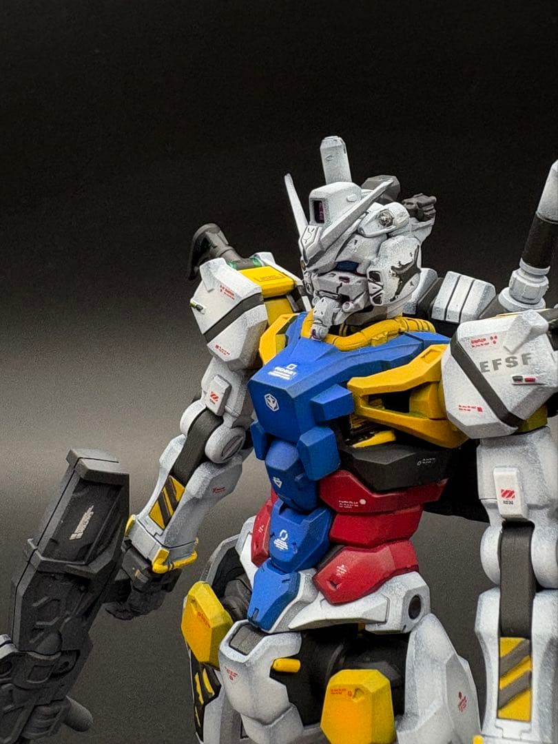 ロボット wata0130