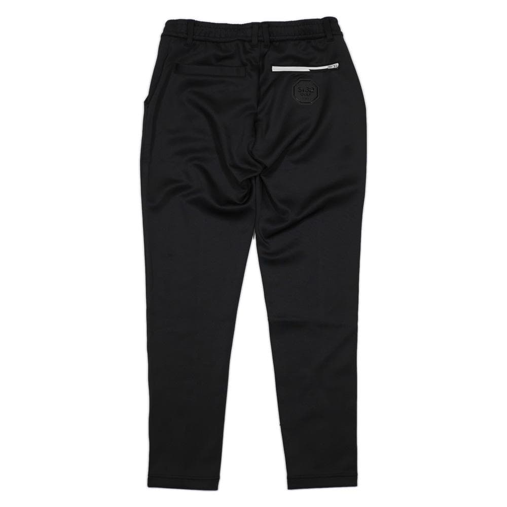 新品☆SY32 GOLF☆DOUBLE KNIT LONG PANTS