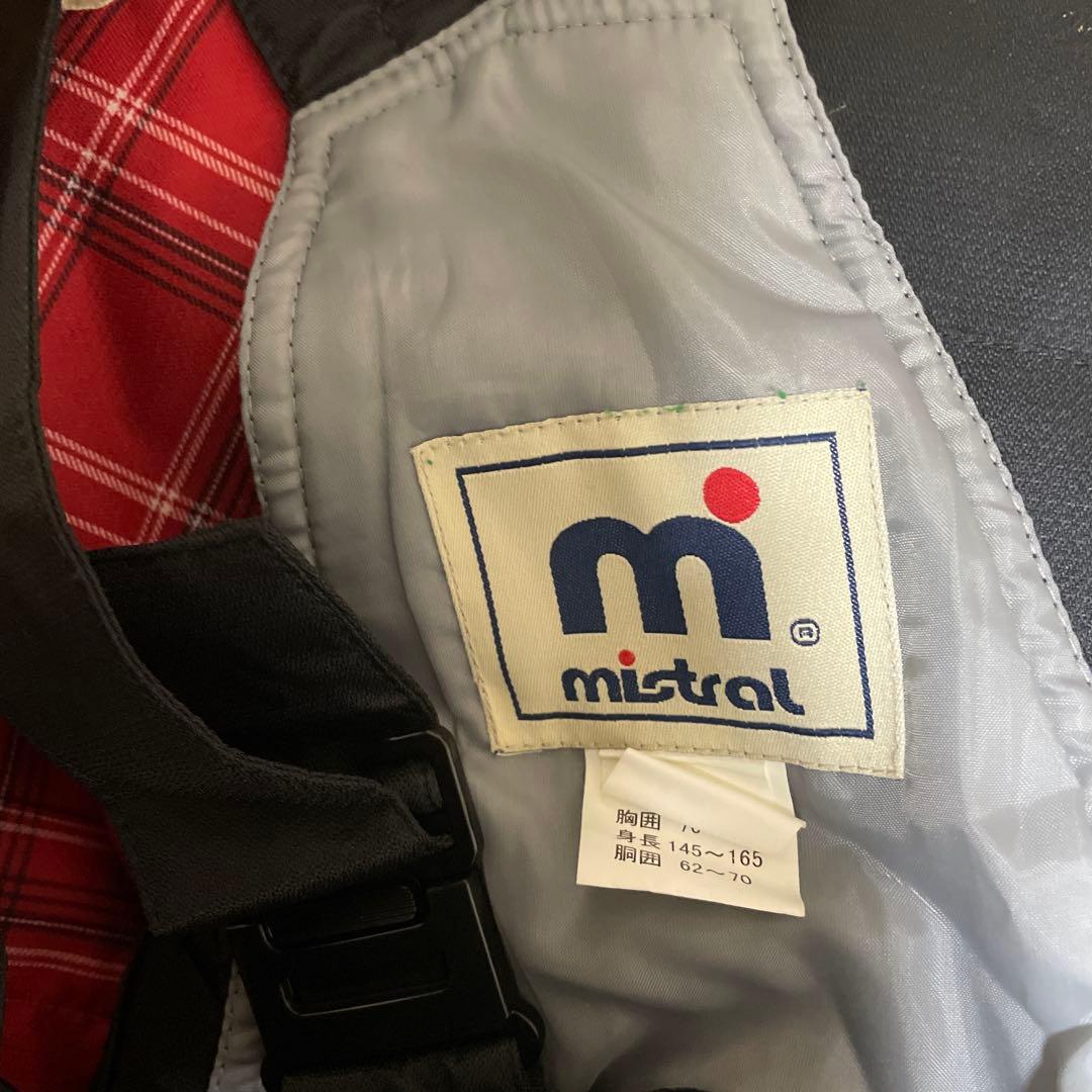 スキーウェア　160センチ