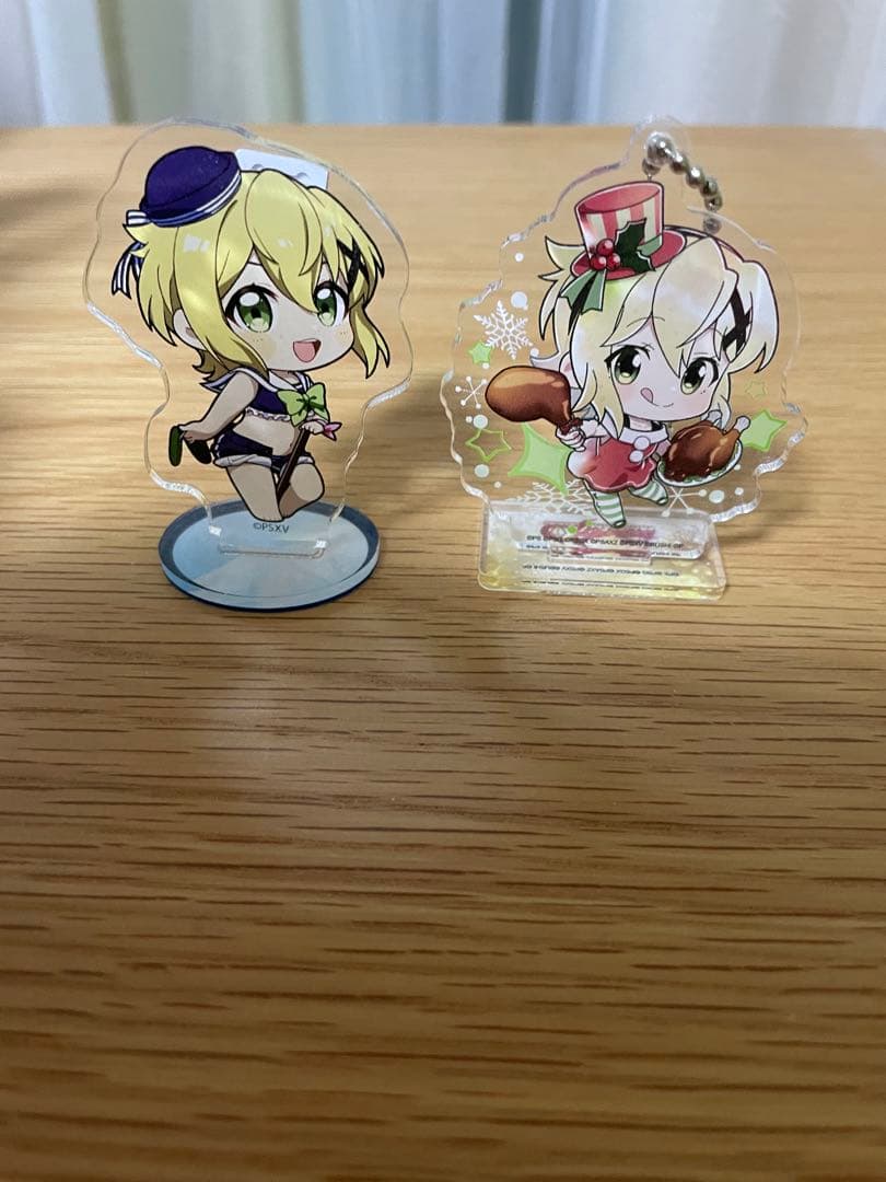 シンフォギア 切歌