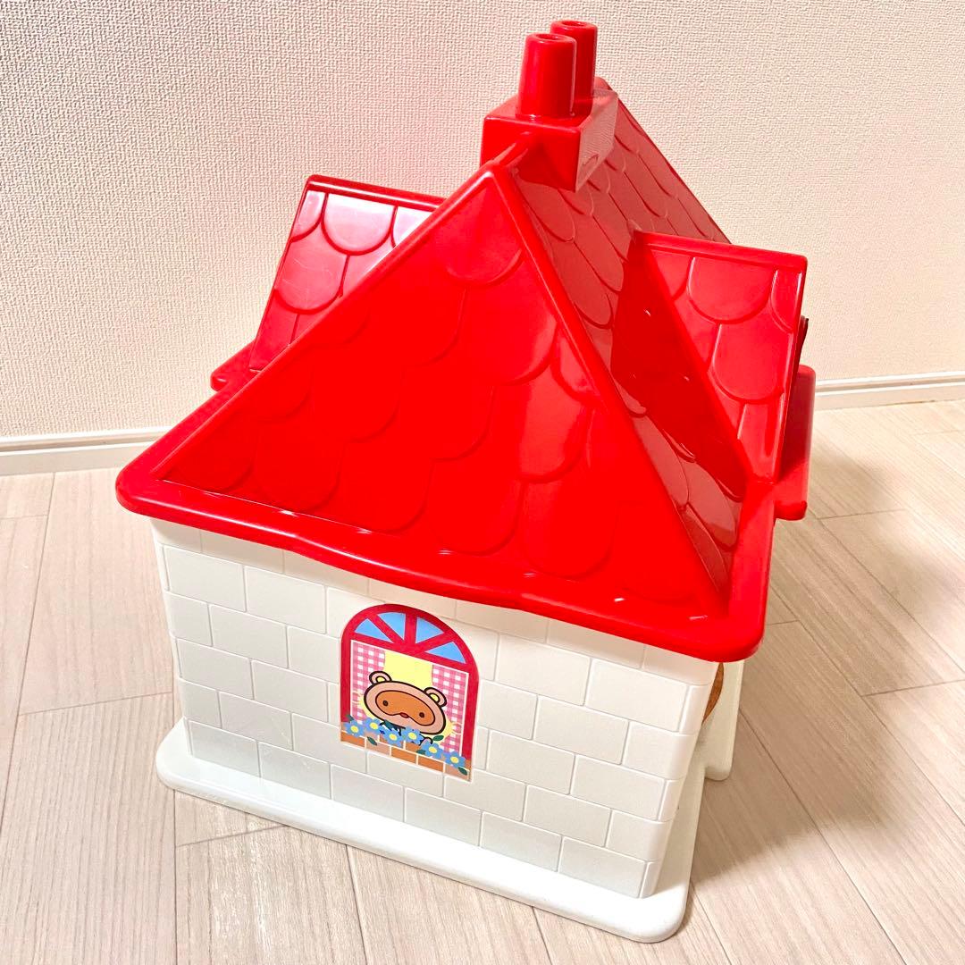 大量！サンリオ キティ 家 収納ボックス ケース まとめ売り ご当地キティ 他