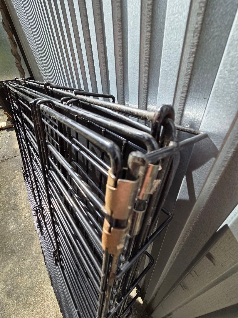 大型犬ケージ　トムキャット トムクレイト5000