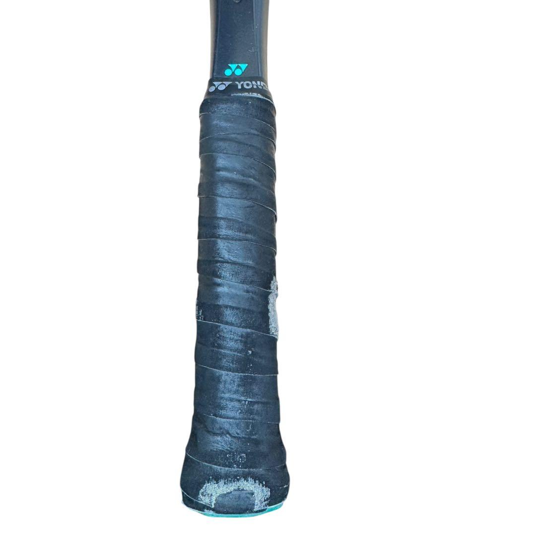 YONEX　GEOBREAK　70S　UL0　ソフトテニスラケット