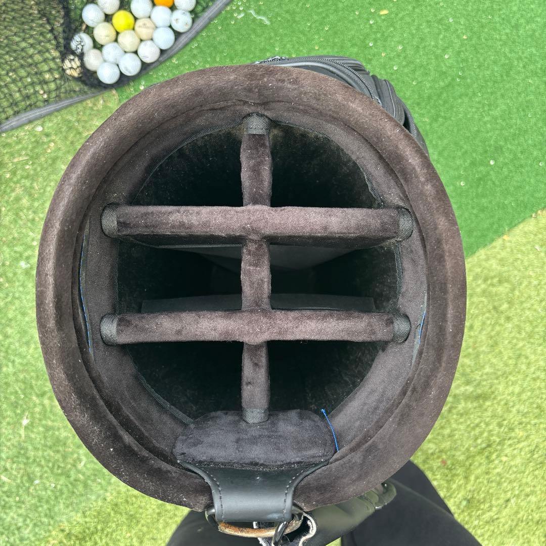 TaylorMade SIM2 ゴルフバッグ