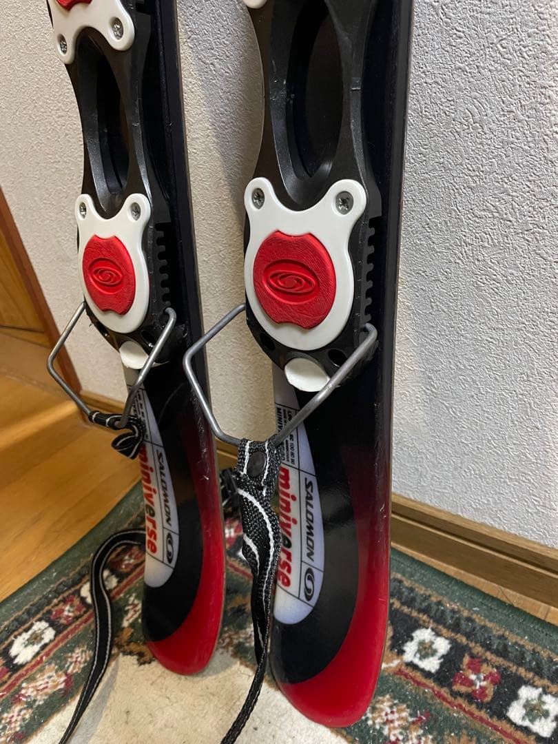 スキー SALOMON miniverse90cm