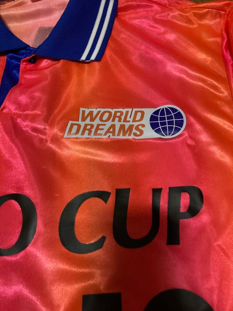 JOMO CUP ユニフォーム ストイコビッチ 名古屋グランパス