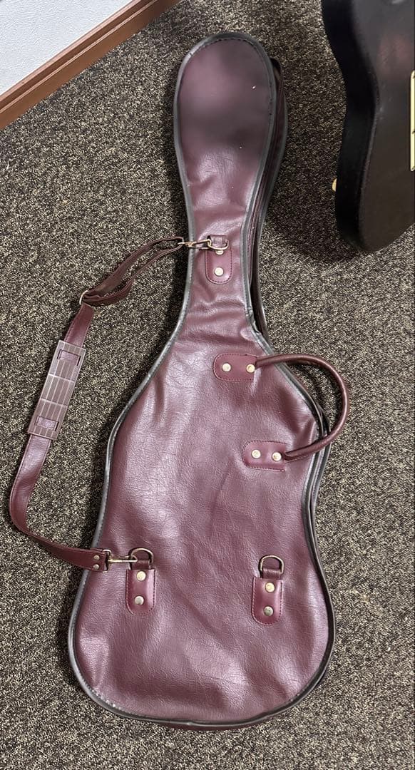 ギター Fender Stratocaster USA VINTAGE