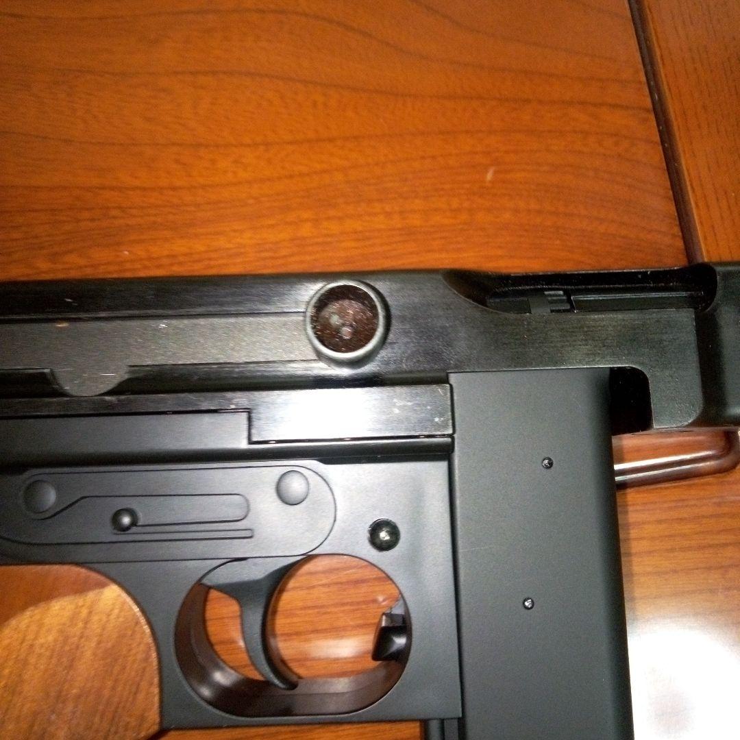 東京マルイ製トンプソンサブマシンガン 中古品