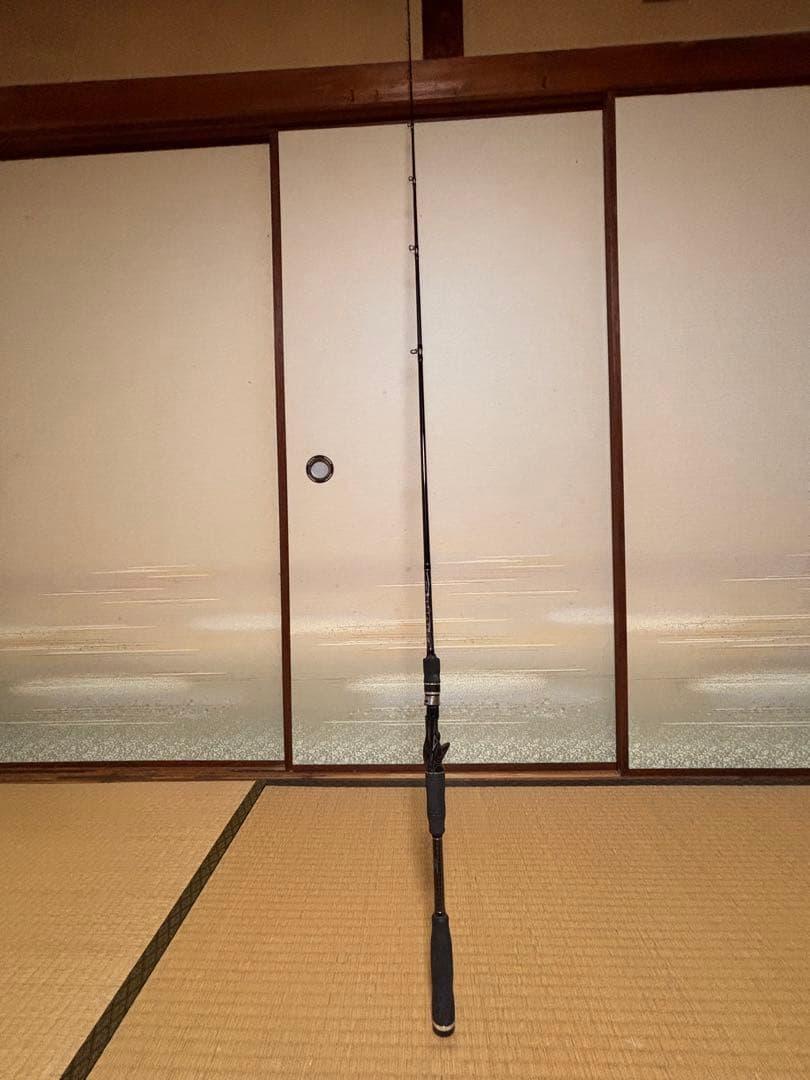 GANCRAFT デッドソード 710EXH