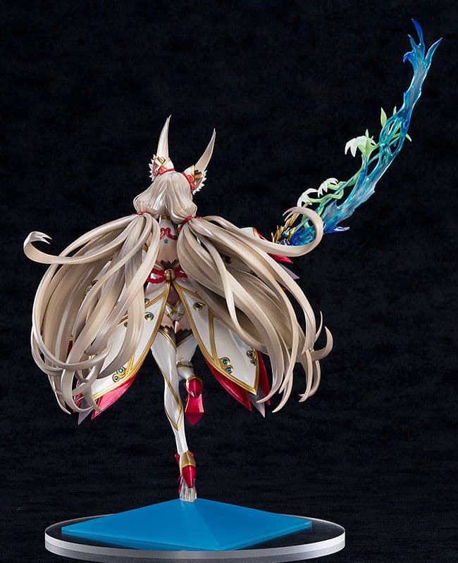 新品未開封 ゼノブレイド2 ニア 1/7 完成品フィギュア