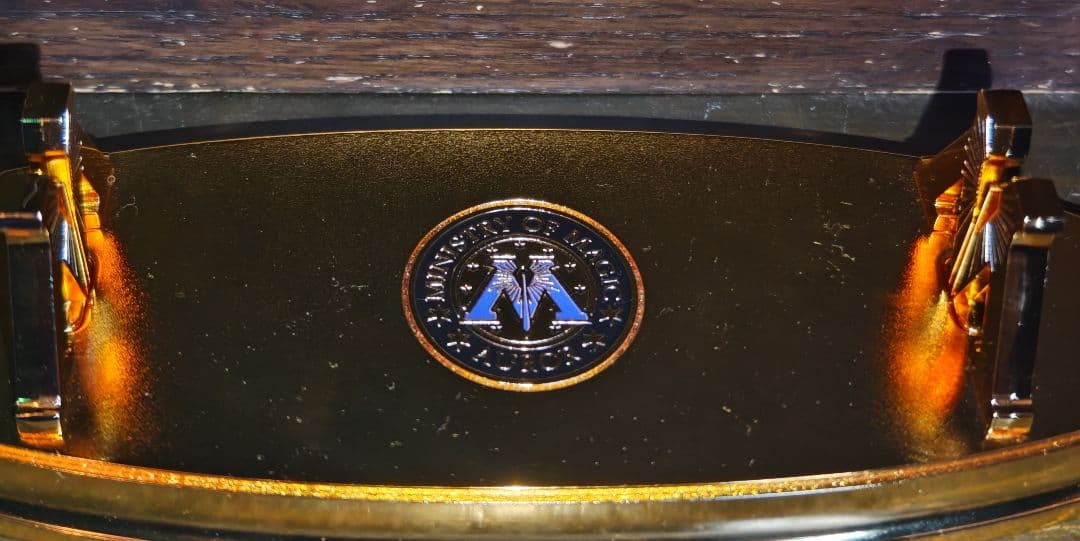 USJ　ハリーポッター　魔法省　杖スタンド