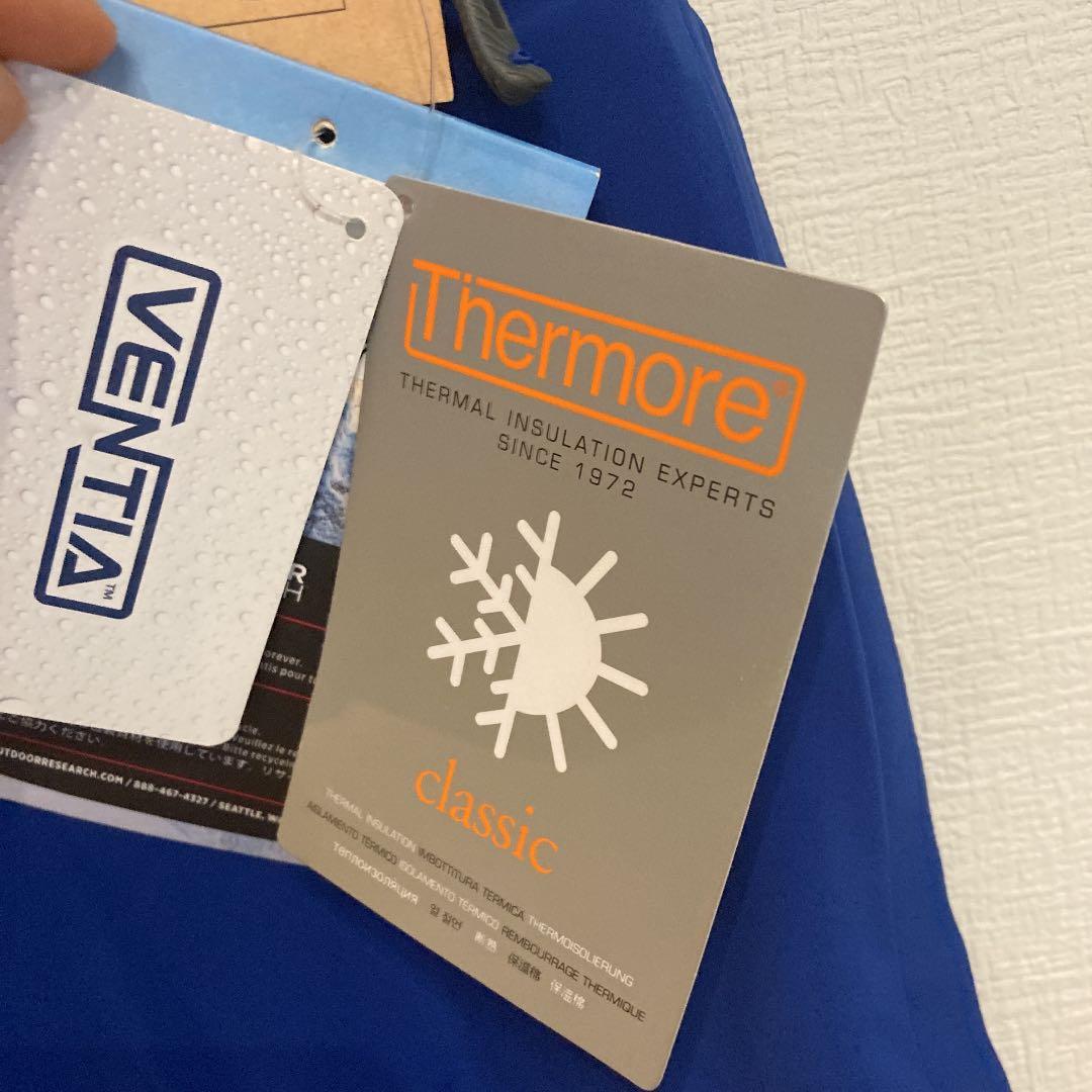 新品‼️スノボ、スキー、登山に！アウトドアリサーチ　パンツ