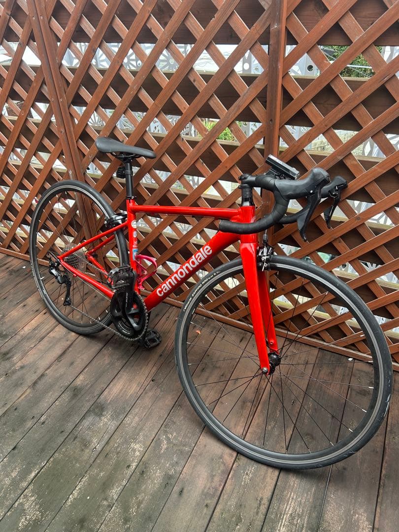 Cannondale ロードバイク CAAD OPTIMO1 サイズ48