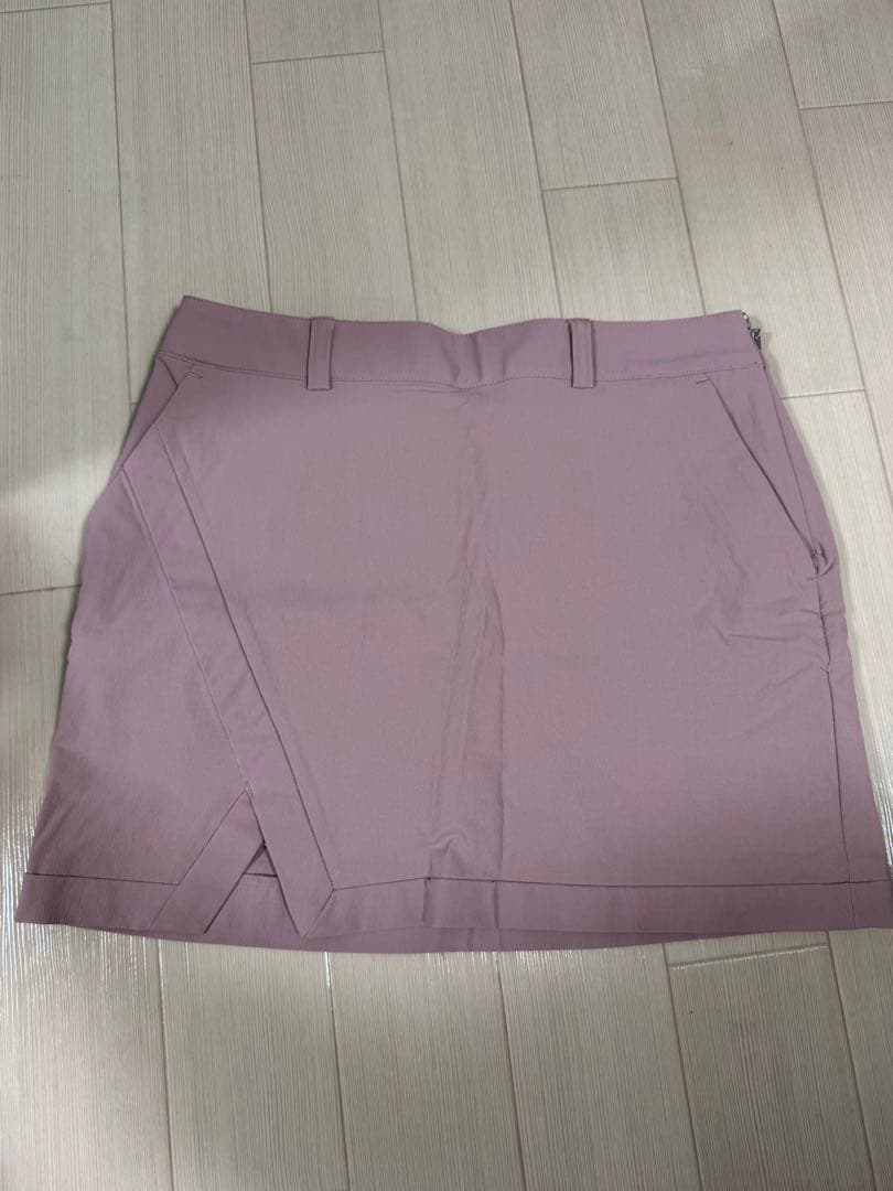 テーラーメイト ツアーＴＭラインドスコート ピンク Mサイズ