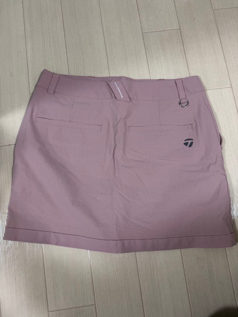 テーラーメイト ツアーＴＭラインドスコート ピンク Mサイズ