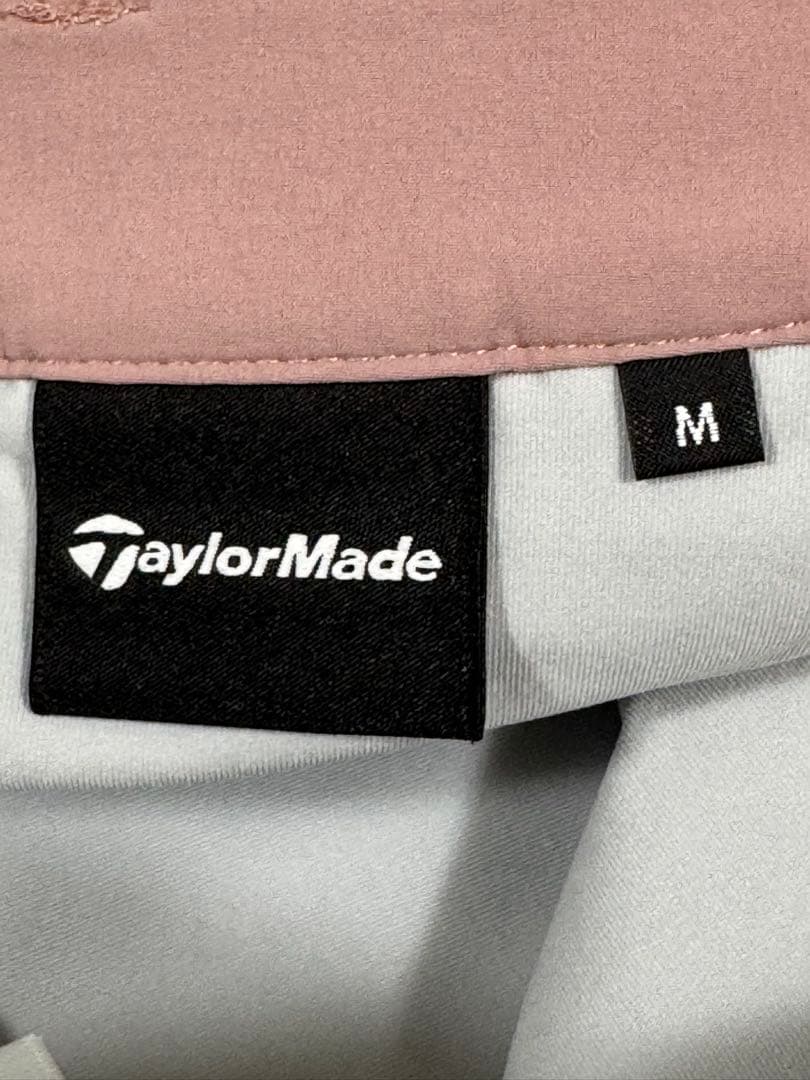 テーラーメイト ツアーＴＭラインドスコート ピンク Mサイズ