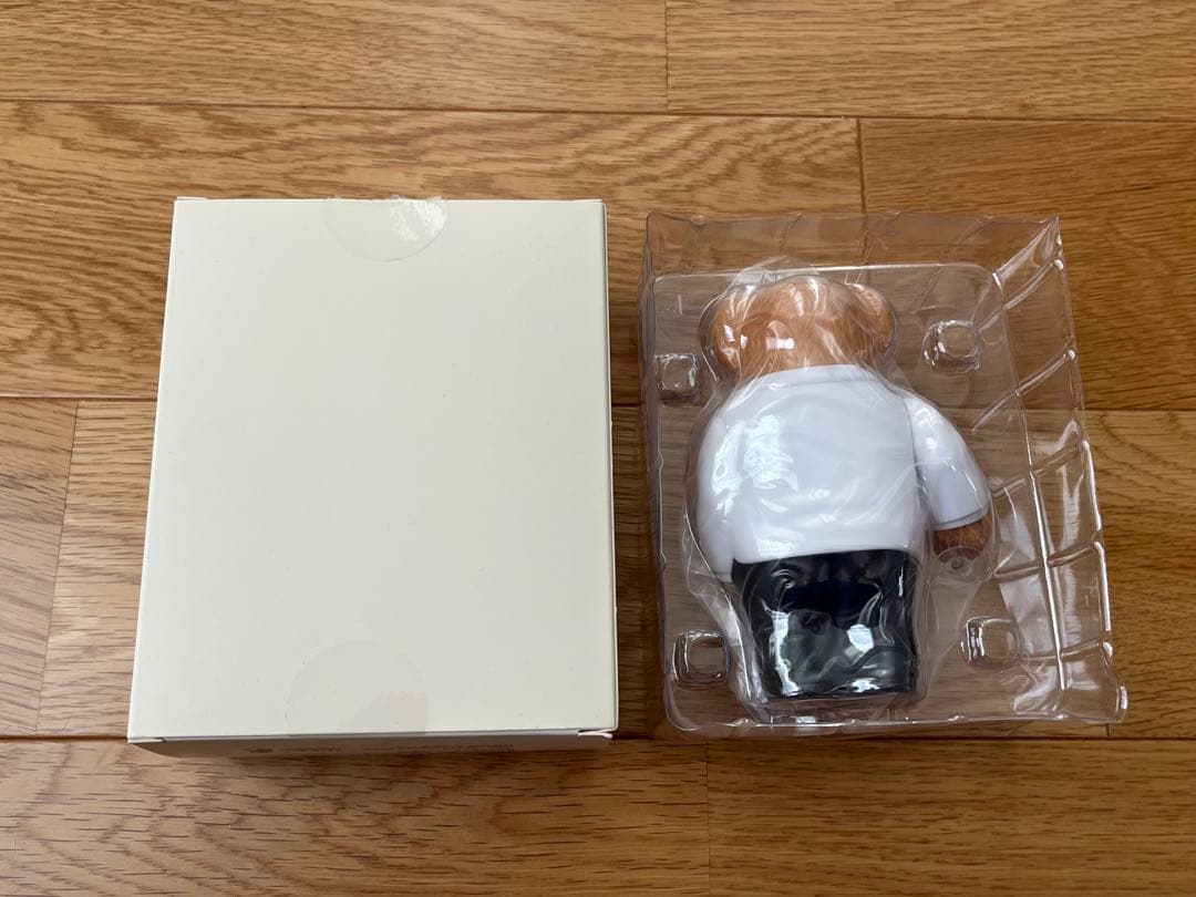 【非売品・新品】ポロベアトイ　POLO RALPH LAUREN